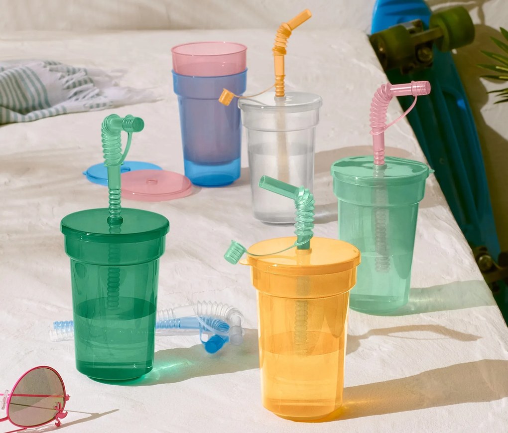 Súprava detských pohárov