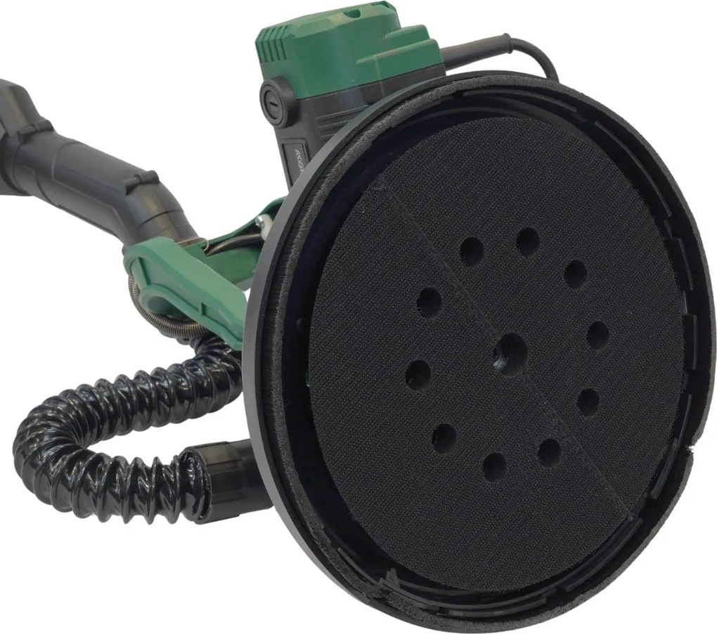 ASIST Bruska na sádrokarton 880W s teleskopickou tyčí