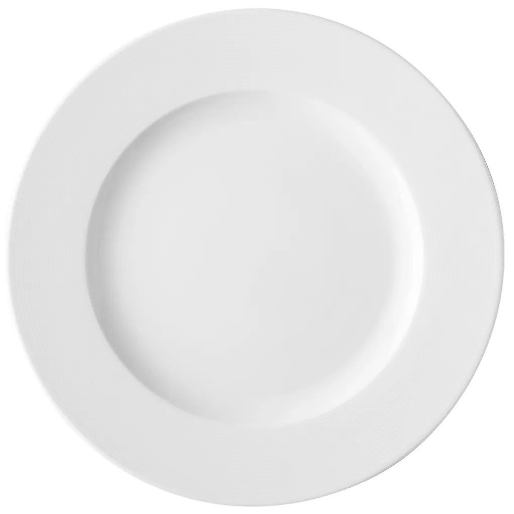 Tanier plytký Relief 30.5 cm - Hotel Inn Chic - 492180