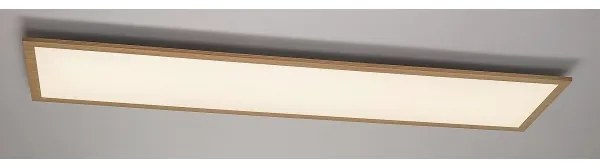 Rabalux 6909 - LED Prisadený panel ALMOND LED/40W/230V 4000K