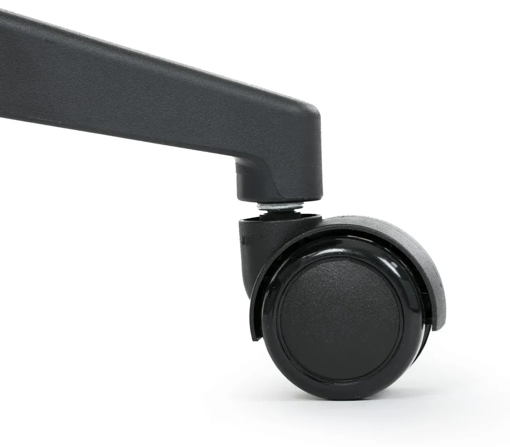 Autronic KA-K2021 GREY Kancelárska stolička
