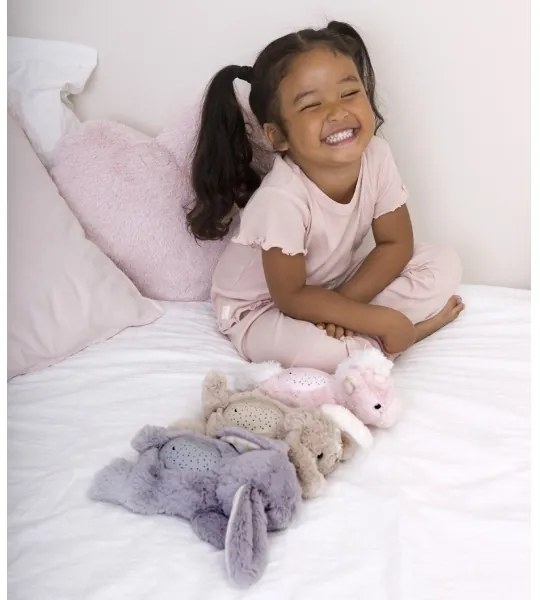 Cloud B - Uspávadlo s projektorom 2xAAA psík