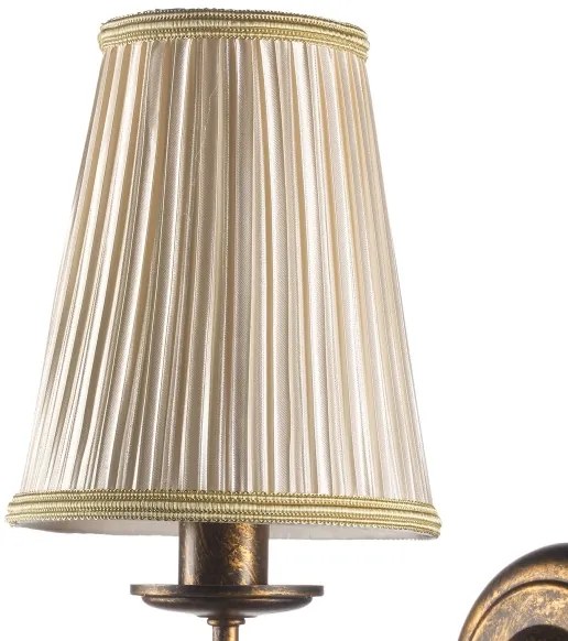 ONLI - Nástenné svietidlo DELIA 1xE14/6W/230V