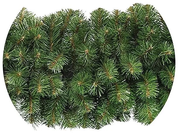 Girlanda McLine- dĺžka 400cm