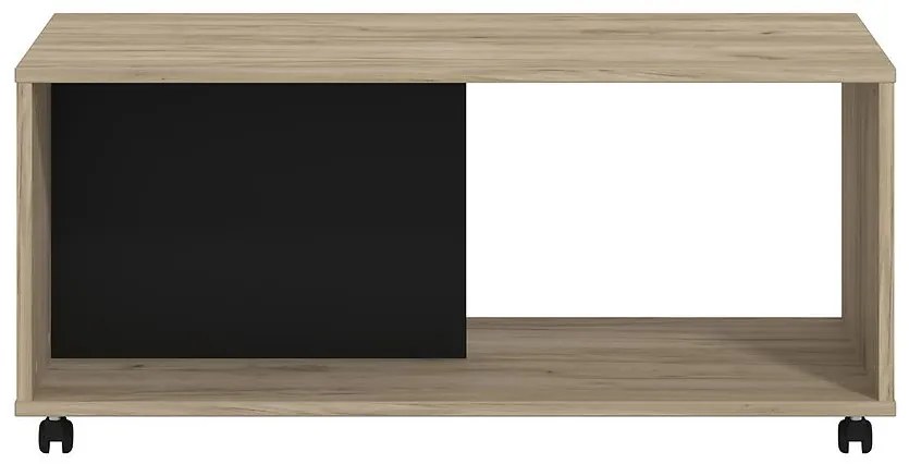 Konferenčný stolík Pico šedá dub 11011190