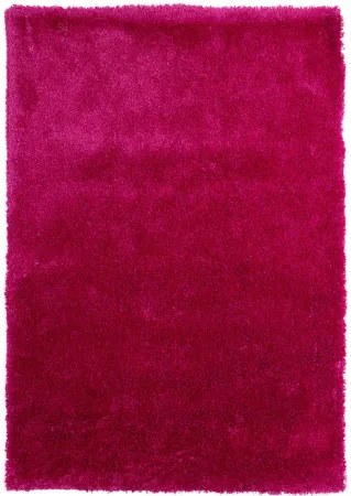 Koberce Breno Kusový koberec MONTE CARLO lila, ružová,200 x 290 cm