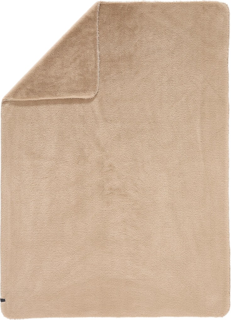 XXXLutz PLÉD, polyester, 140/200 cm Schöner Wohnen - Online Only spálne - 003021076501