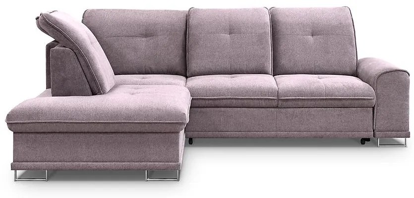 Rohová Sedacia Súprava Boss L ľavý Matana 14