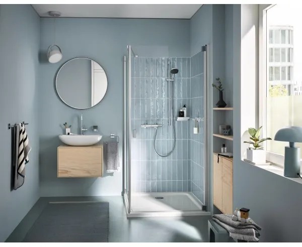 GROHE 34855003 - Termostatická sprchová batéria PRECISION TREND 150 mm chróm