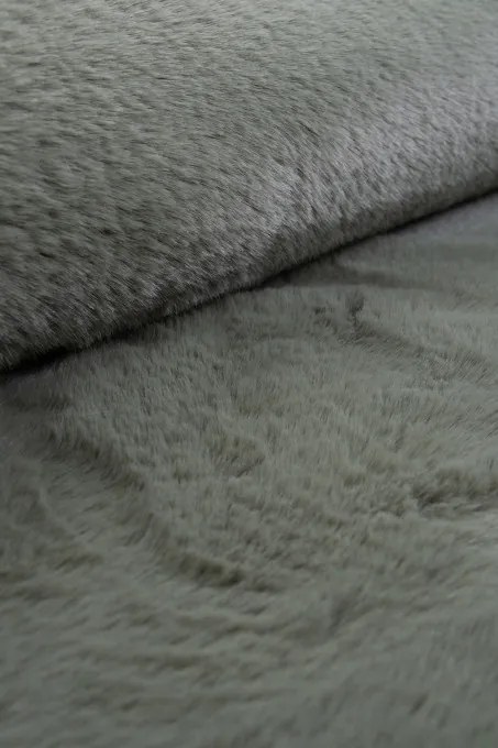 Koberec RABBIT green