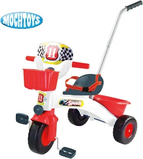 Mochtoys Detská trojkolka Mochtoys 5754 186008