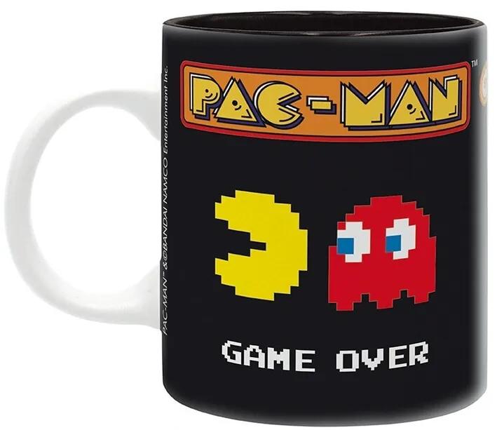Hrnček Pac-Man - Pac-Man vs Ghosts