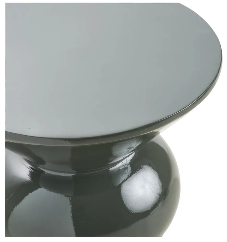 Okrúhly odkladací stolík ø 33,5 cm Rosolina – House Nordic