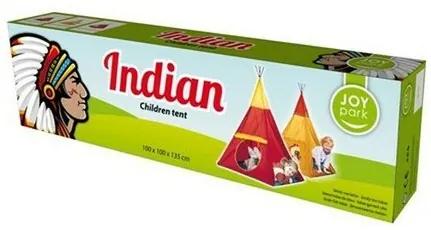 Detský stan Indian II