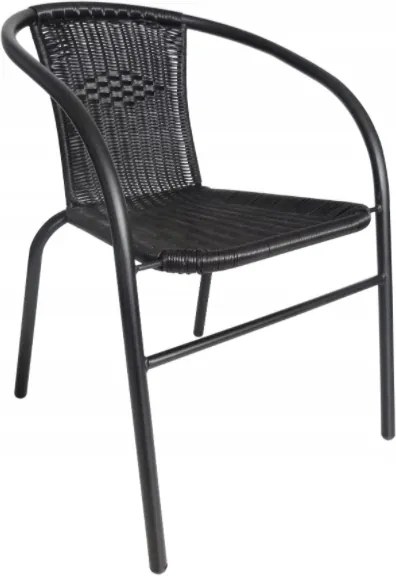 Bestent Záhradná stolička HORTUS