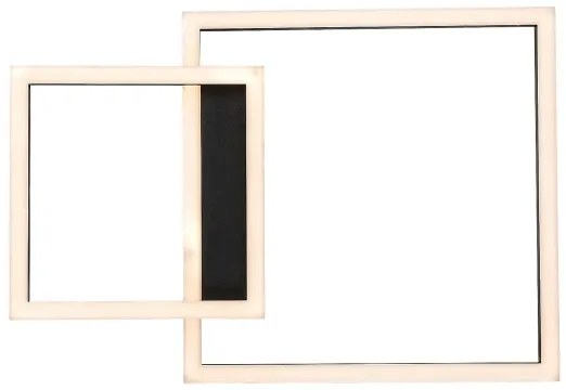 Rabalux 71376 - LED stropné svietidlo HELETH LED/24W/230V 3000K