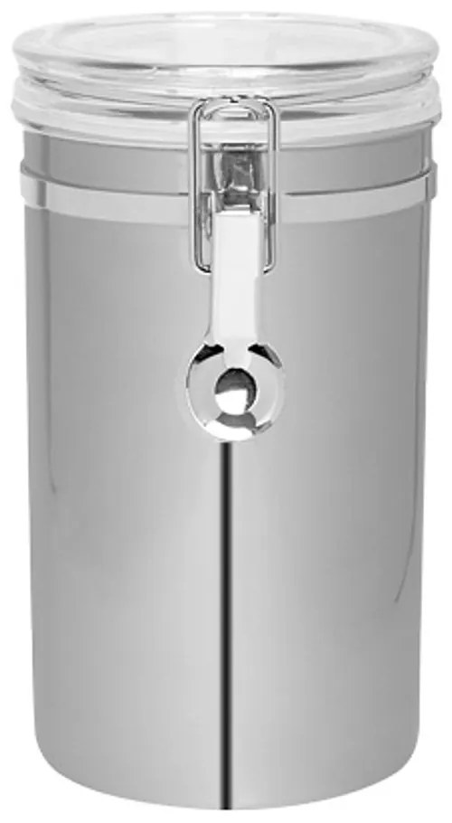 CANISTER Nehrdzavejúca dóza zatváracie 1000 ml