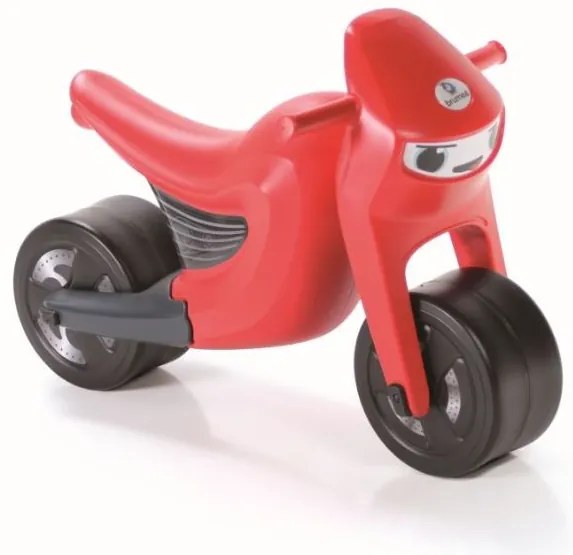 Bestent Detské odrážadlo Speedee červené