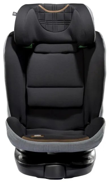 Autosedačka Joie I-SPIN™ xl carbon
