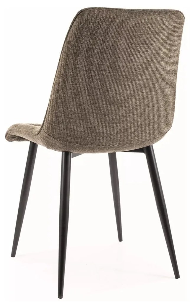 JEDÁLENSKÁ STOLIČKA KEITH BREGO 77