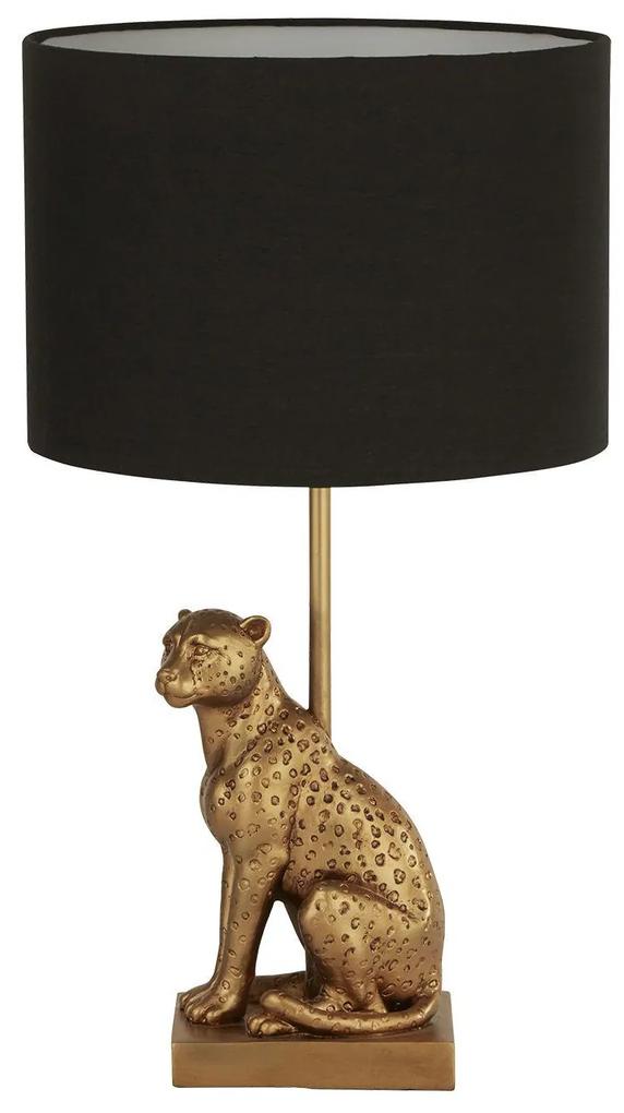 Moderné svietidlo Searchlight table lamp gepard EU700437
