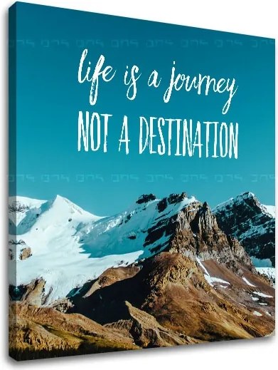 Motivačný obraz na stenu o živote_002