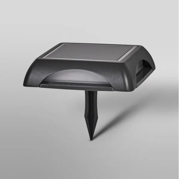 Ledvance - LED Solárna lampa ENDURA STYLE SOLAR LED/1,2W/3,7V IP65