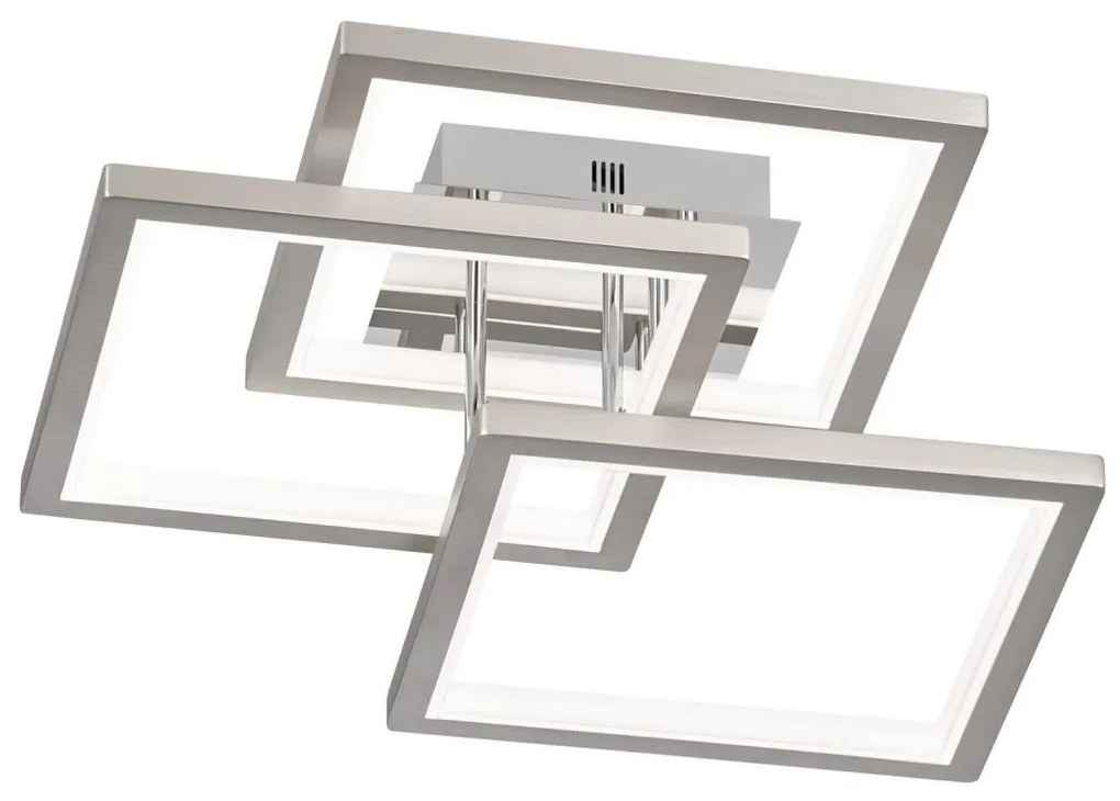 Wofi 9531.03.54.7000 - LED Stmievateľný prisadený luster VISO LED/40W/230V