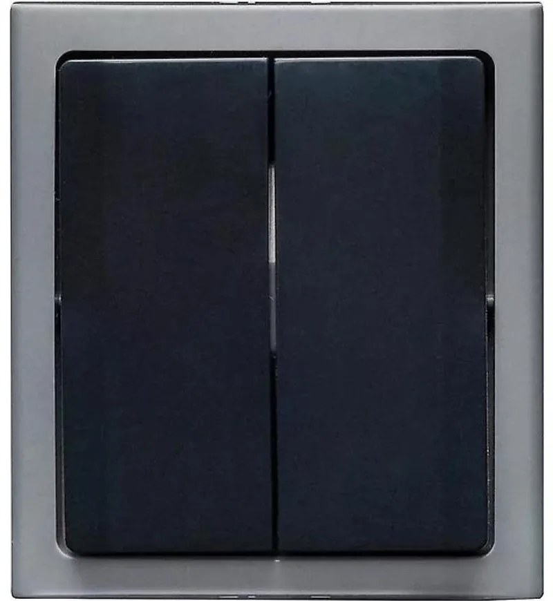 Vypínač Bravo ŁNH-2B.PO