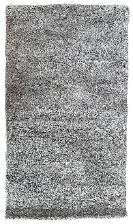 Koberec Shaggy GBA 120 1,2/1,7 šedá