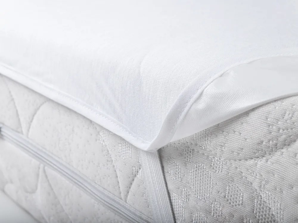 Nepriepustný chránič matraca TENCEL 200 x 220 - výška do 20 cm