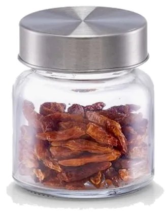 Zeller Present Korenica, dóza na potraviny so skrutkovacím viečkom ZELLER 75 ml