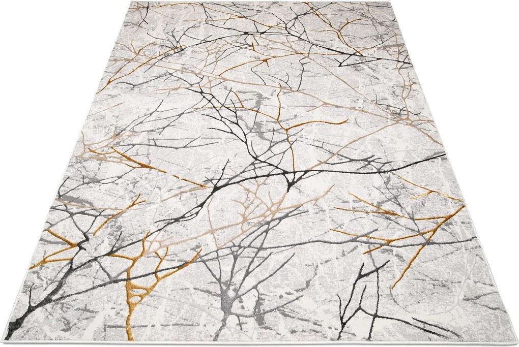 TA Koberec NA40S SHRNIK CREAM GOLDEN HBF Rozmer: 200x300 cm