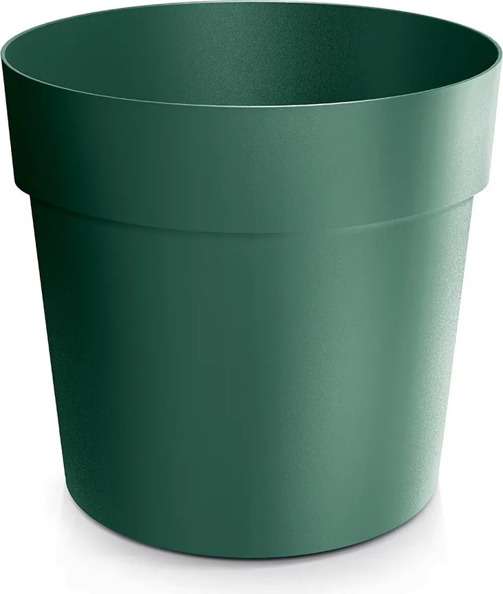 Kvetináč RAST zelený