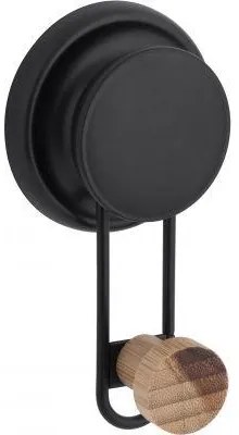 Háčik bambus na prísavku GAVI-BH1