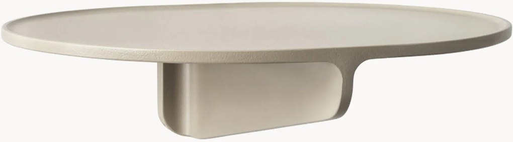 Nástenná polica Museum