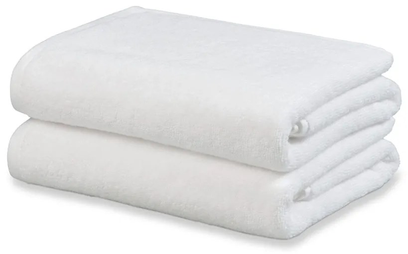 Vandyck Uterák Verona Plain White - 60x110 cm