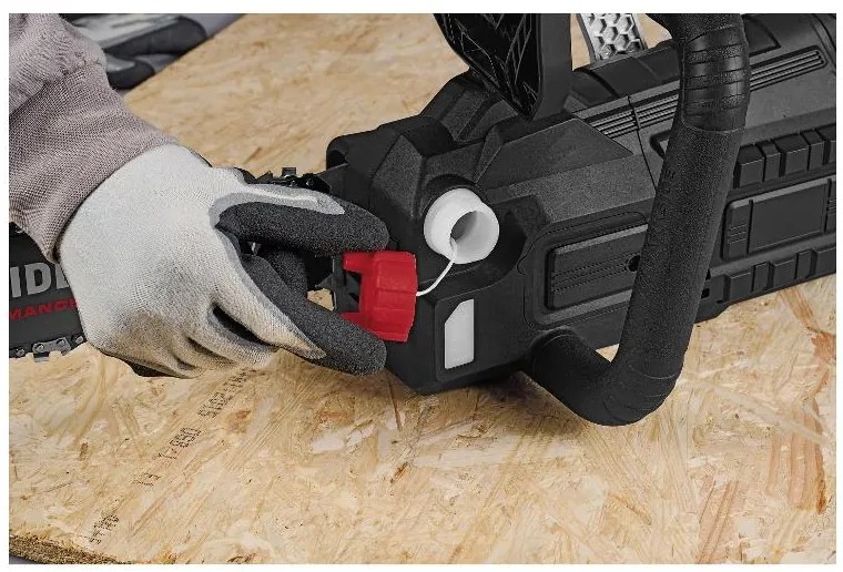 Parkside Performance® Elektrická reťazová píla Ppeks 2500 A1 (100386704)