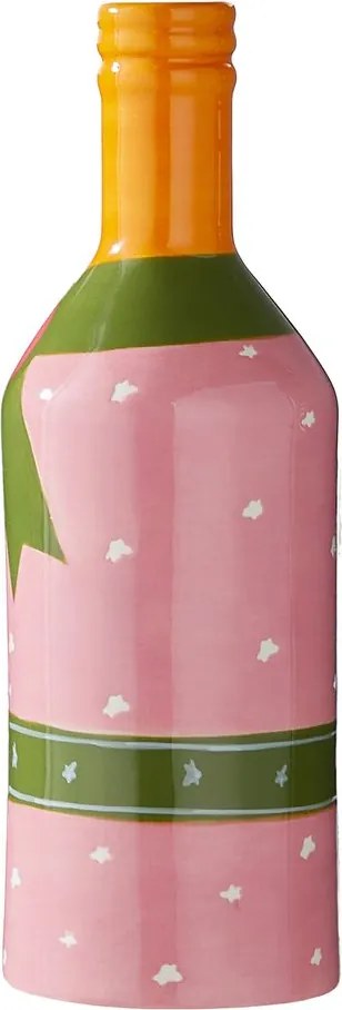 SIP Váza fľaša 24 cm
