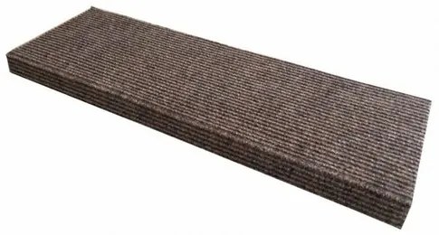 Vopi Nášľap na schody Quick step obdĺžnik béžová, 24 x 65 cm