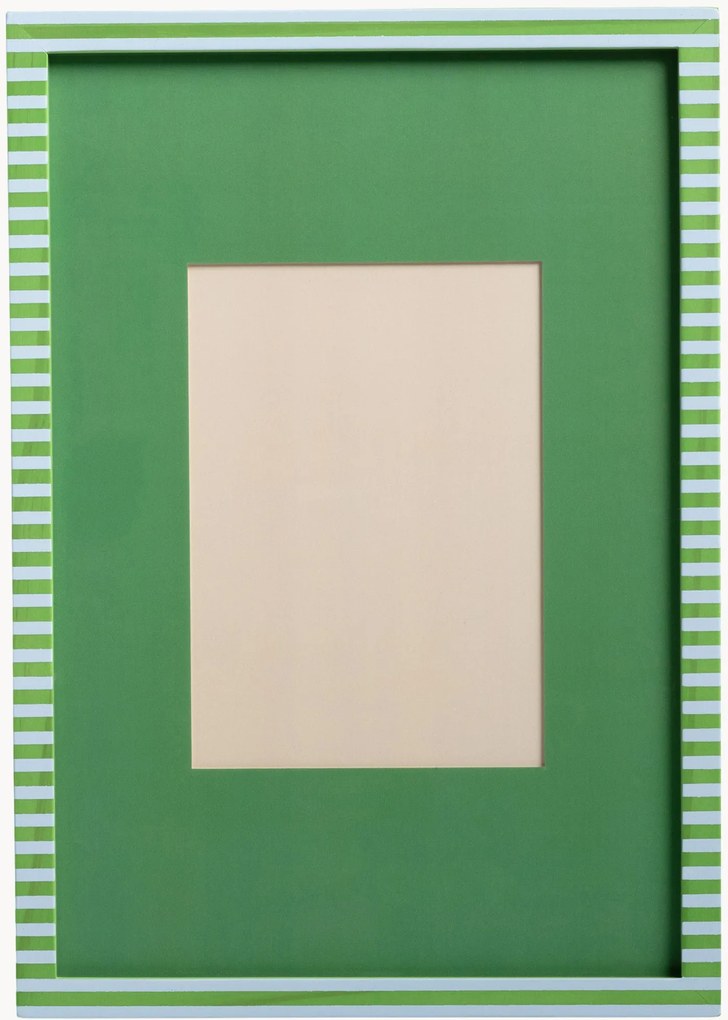 Ručne vyrobený fotorám Patch