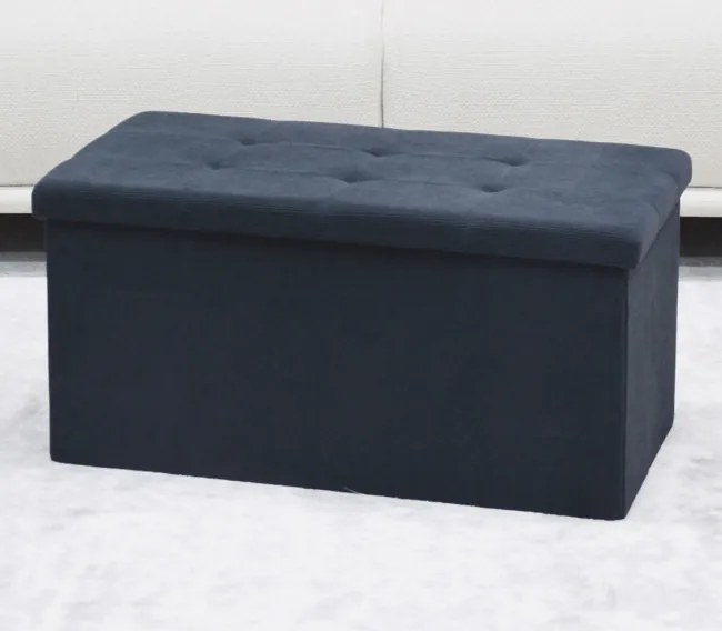 Taburetka čierna TAB-472 BK6