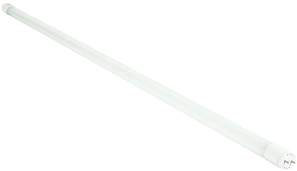 BERGE LED trubica - T8 - 150cm - 22W - 2200 lm - jednostranné napájanie - studená biela
