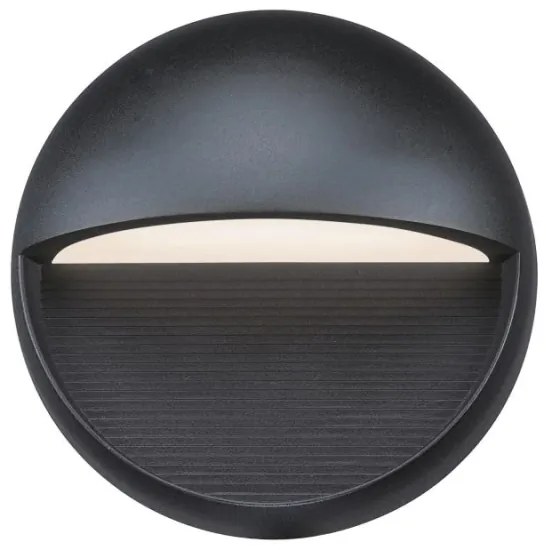 Westinghouse 65790 - LED Vonkajšie nástenné svietidlo WINSLETT LED/10W/230V IP44