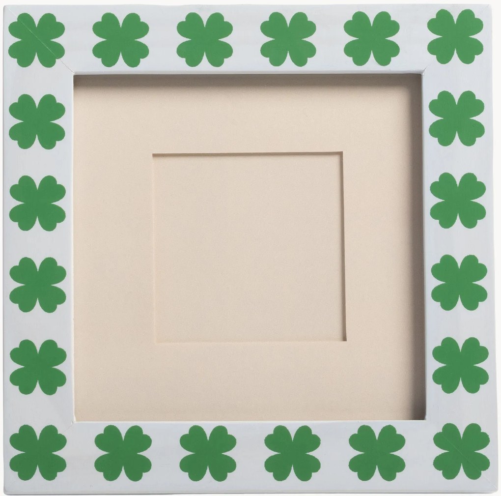 Ručne vyrobený fotorám Patch