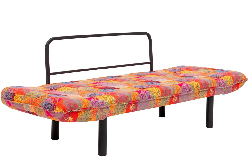 Dvojmiestna pohovka Chatto 150 cm viacfarebná