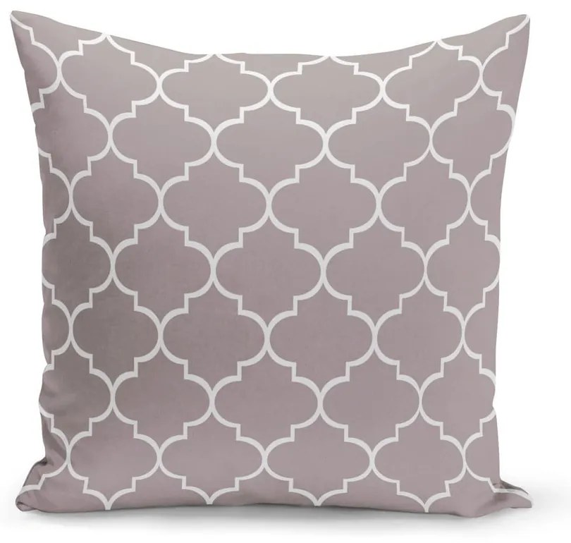 Dekoračný vankúš 43x43 cm – Kate Louise