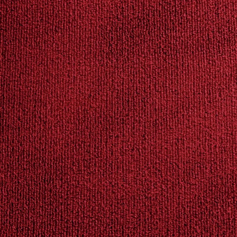 Dekorstudio Deka SIMPLE1 v bordovej farbe