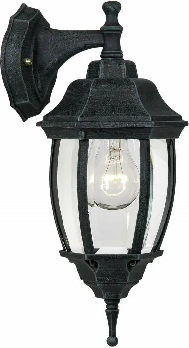 vonkajšie nástenné svietidlo lampa Lucide Tirena 1x60W E27