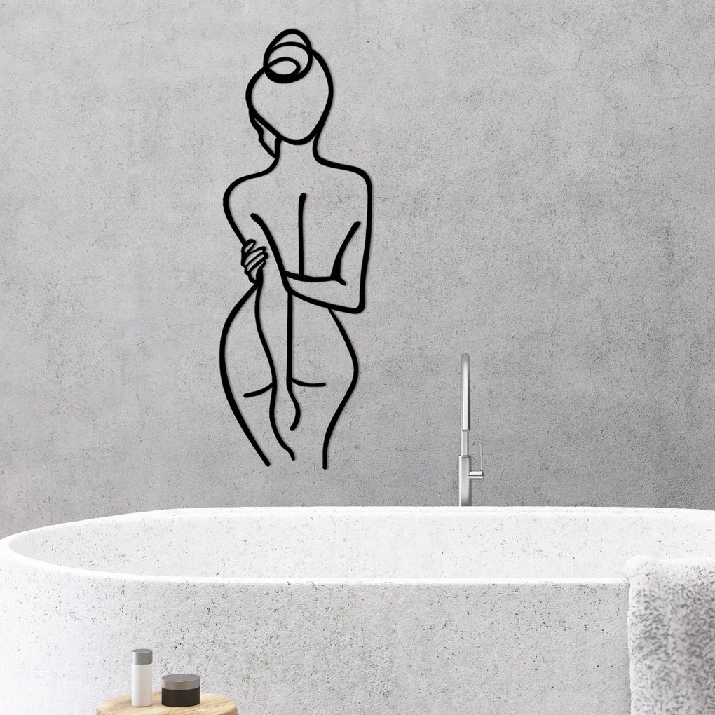 Woman Body